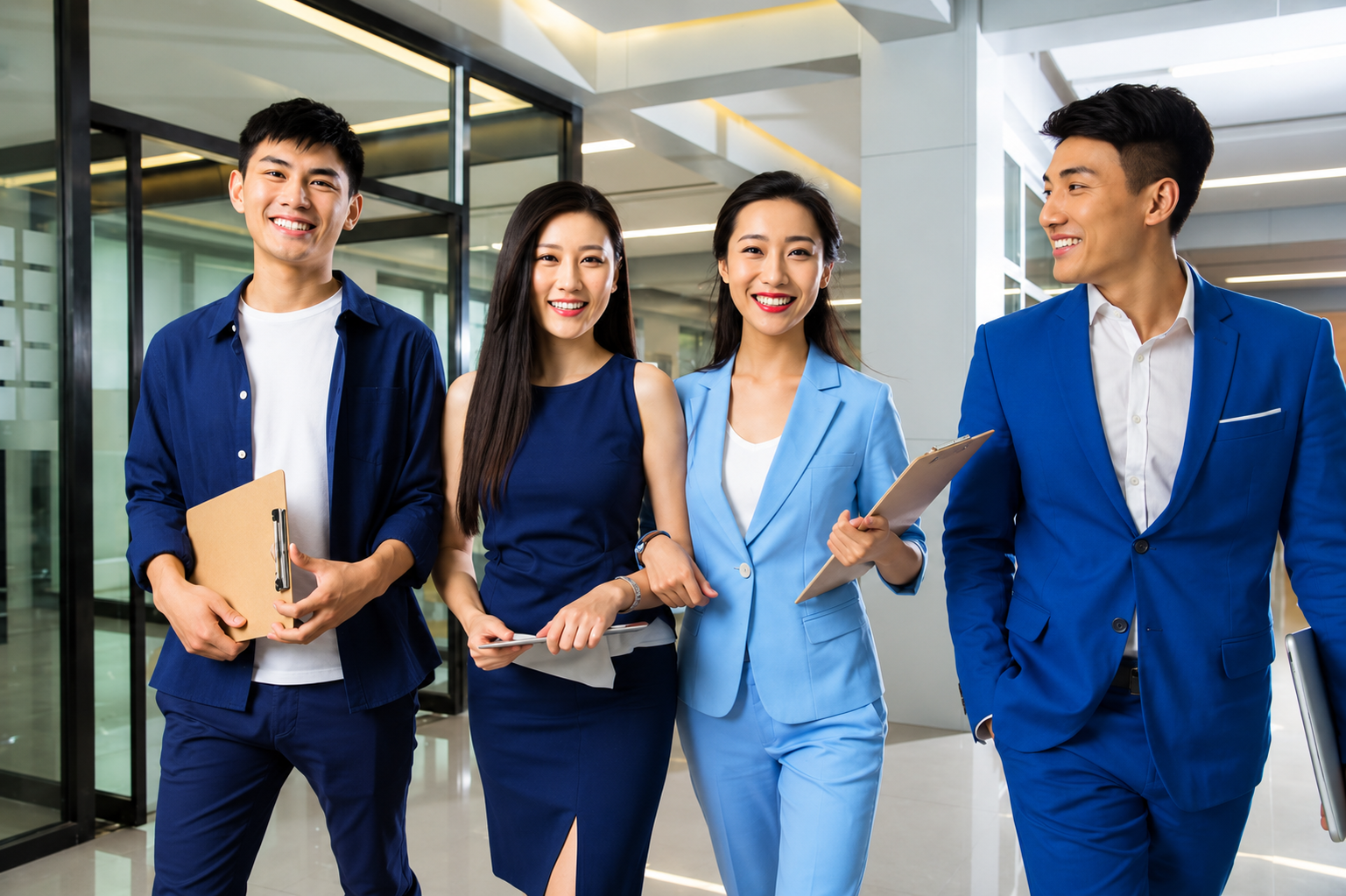 Opportunity Development
