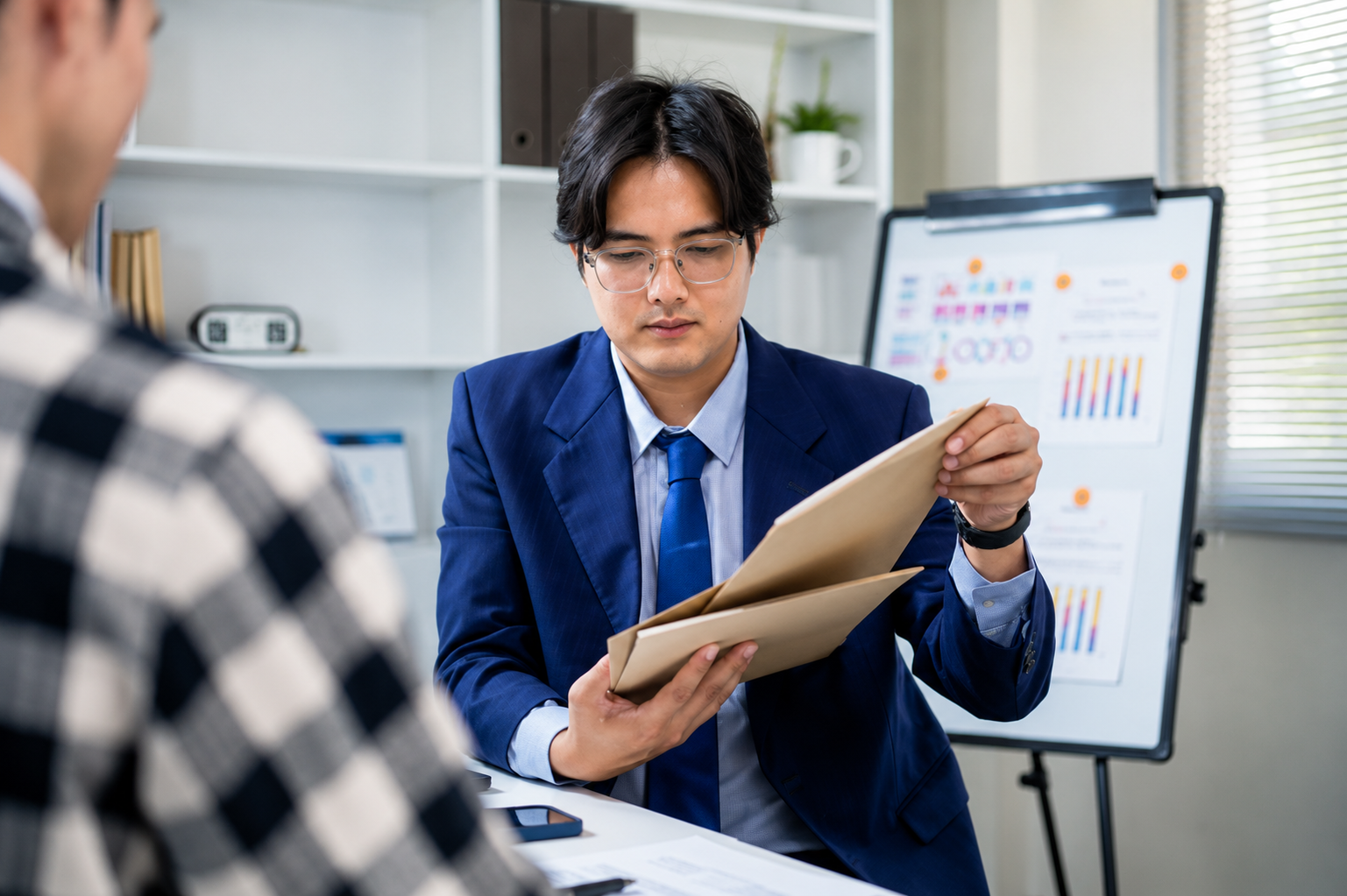 Business Assessment