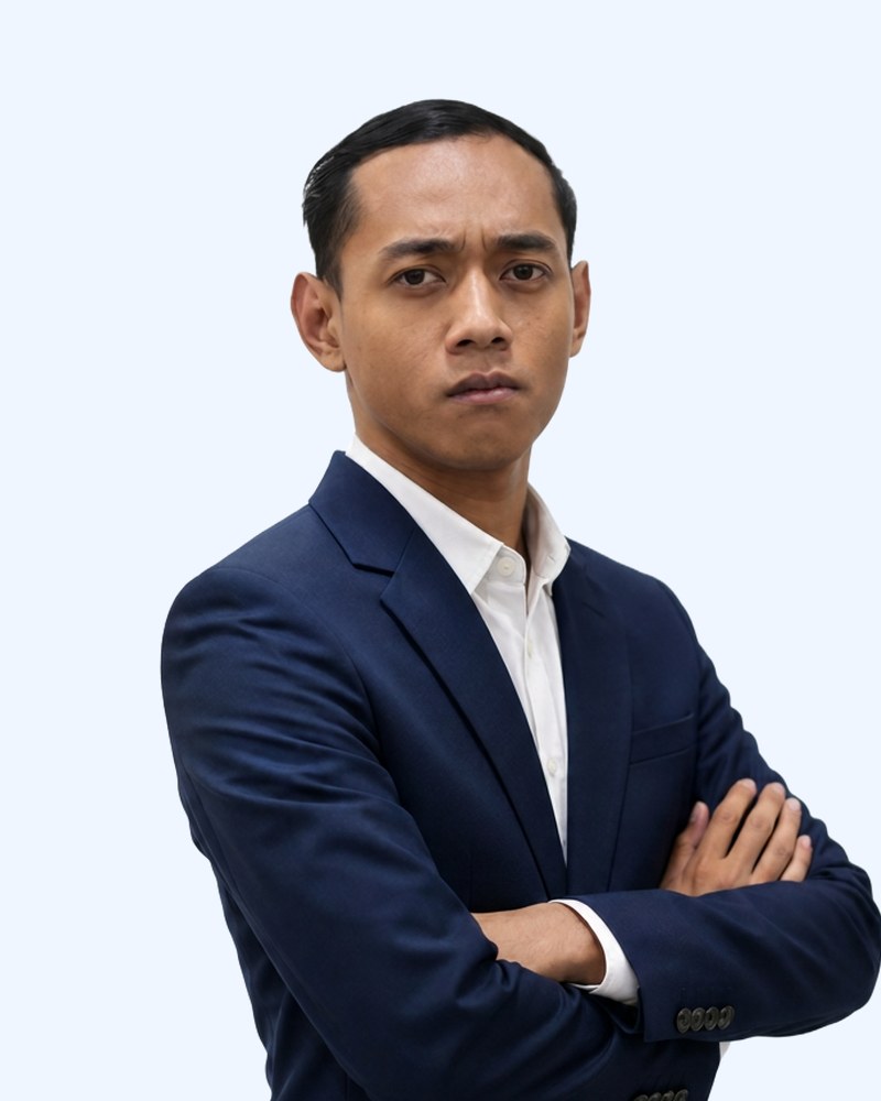 Bagas Pramudya Gutama