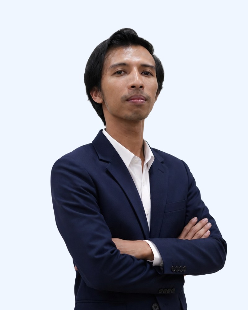 Devin Adam Husein