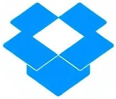 Dropbox logo