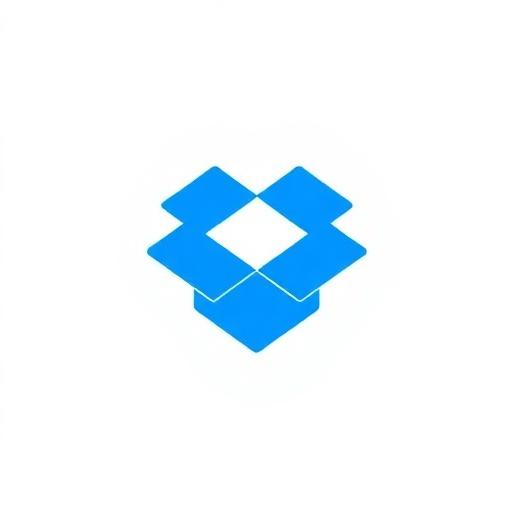 Dropbox logo