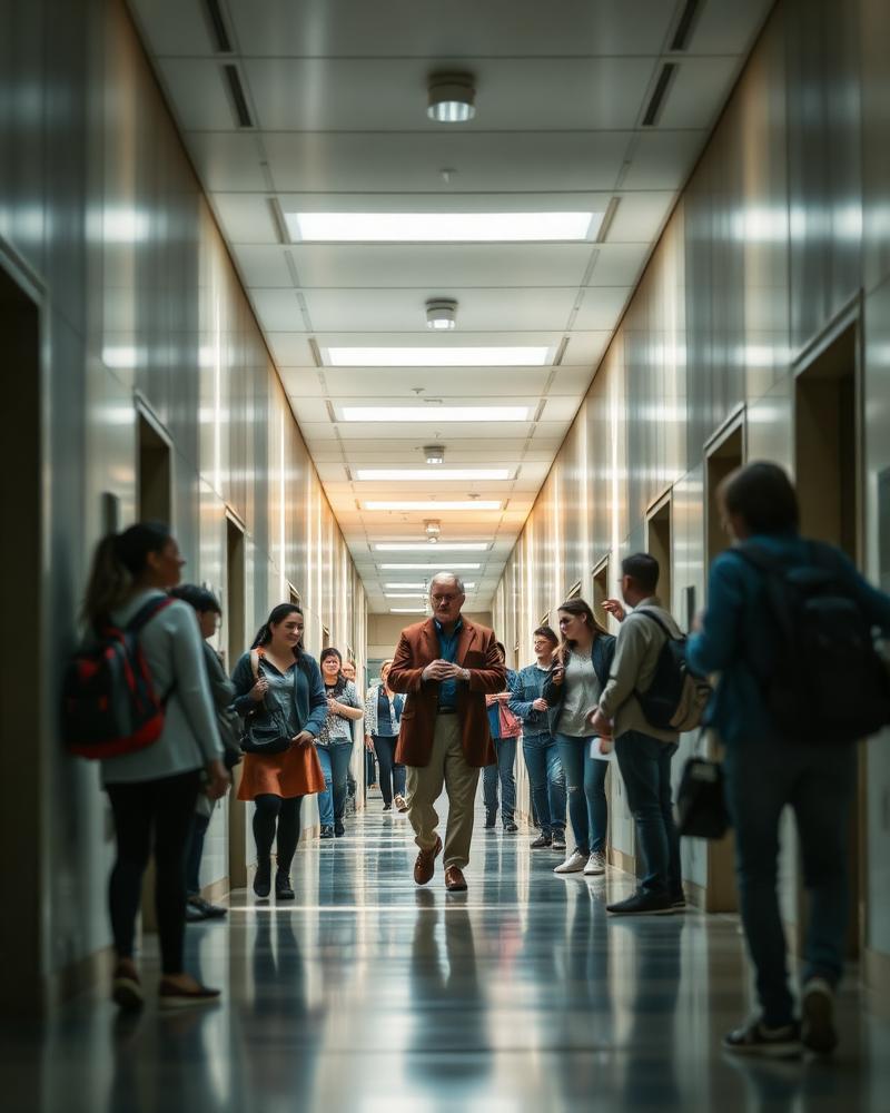 Education teams using Oveersea