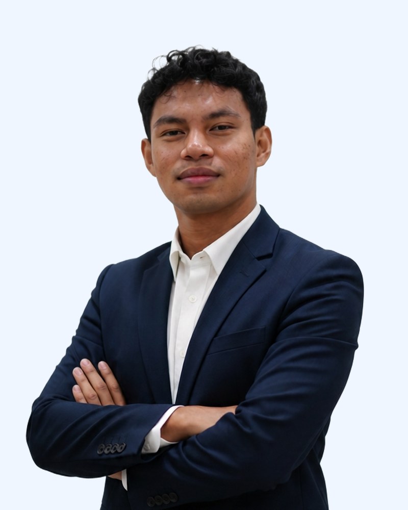 Febrianus David Dagang Kerans