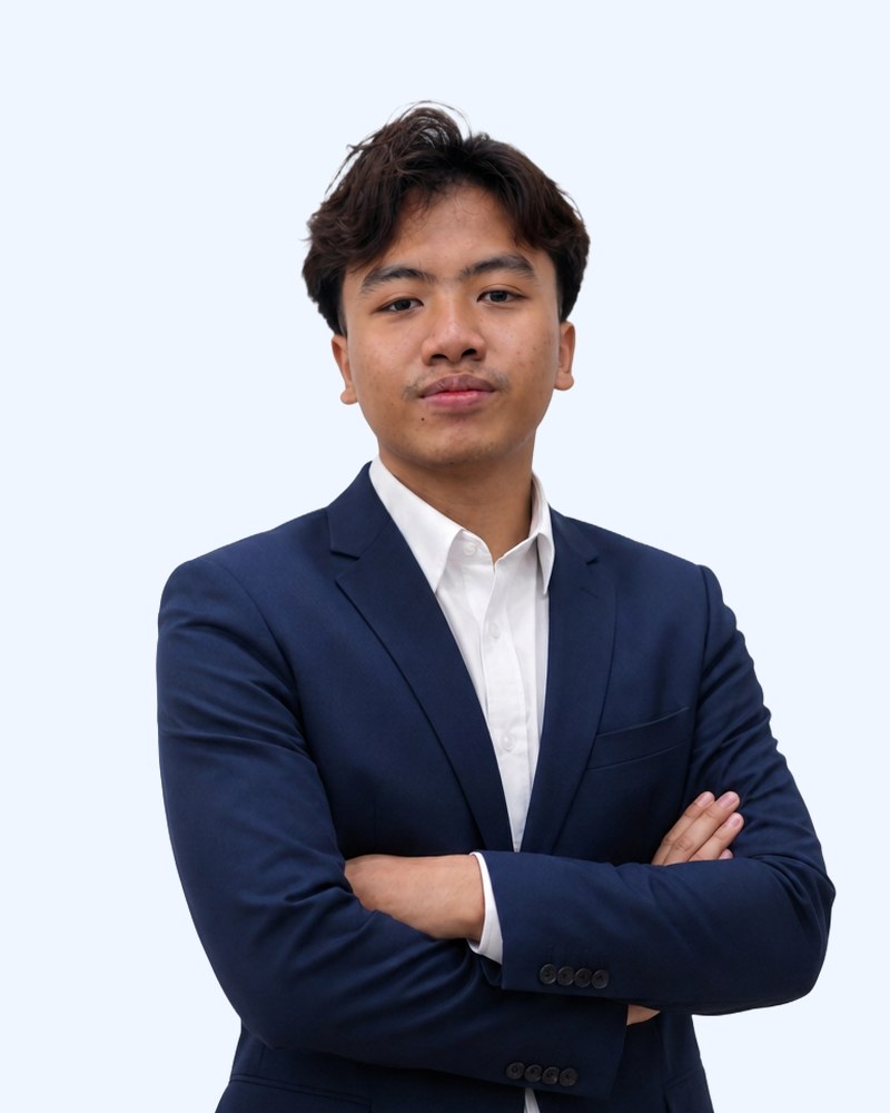 Ferdi Ardansyah Fradimil