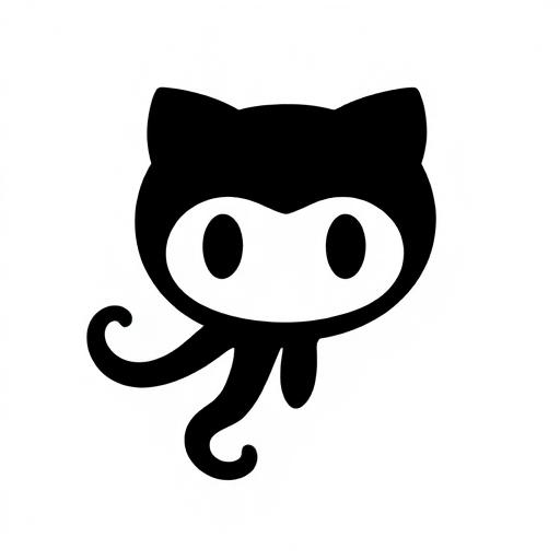 GitHub logo