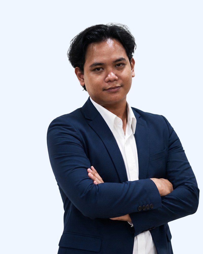 Muhammad Haekal Ghiffari