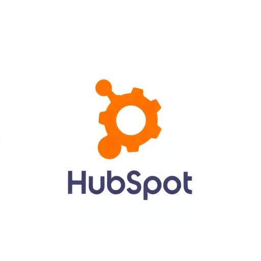 HubSpot logo