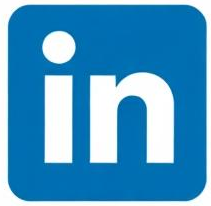 LinkedIn logo
