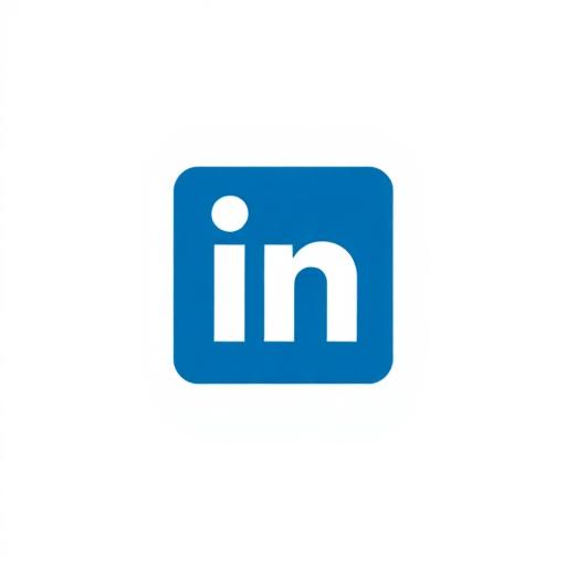 LinkedIn logo