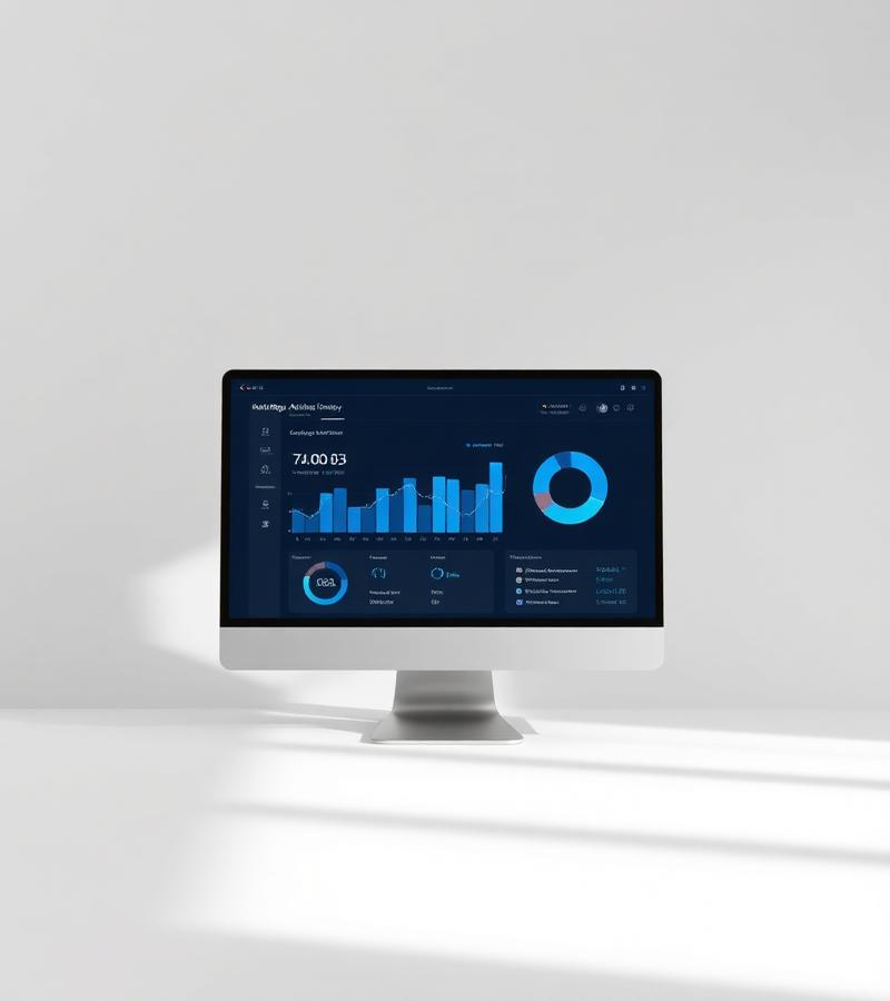 Analytics module