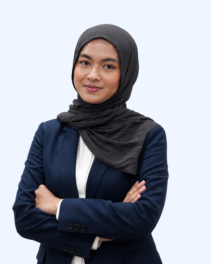 Nayla Salsabila Bilqis