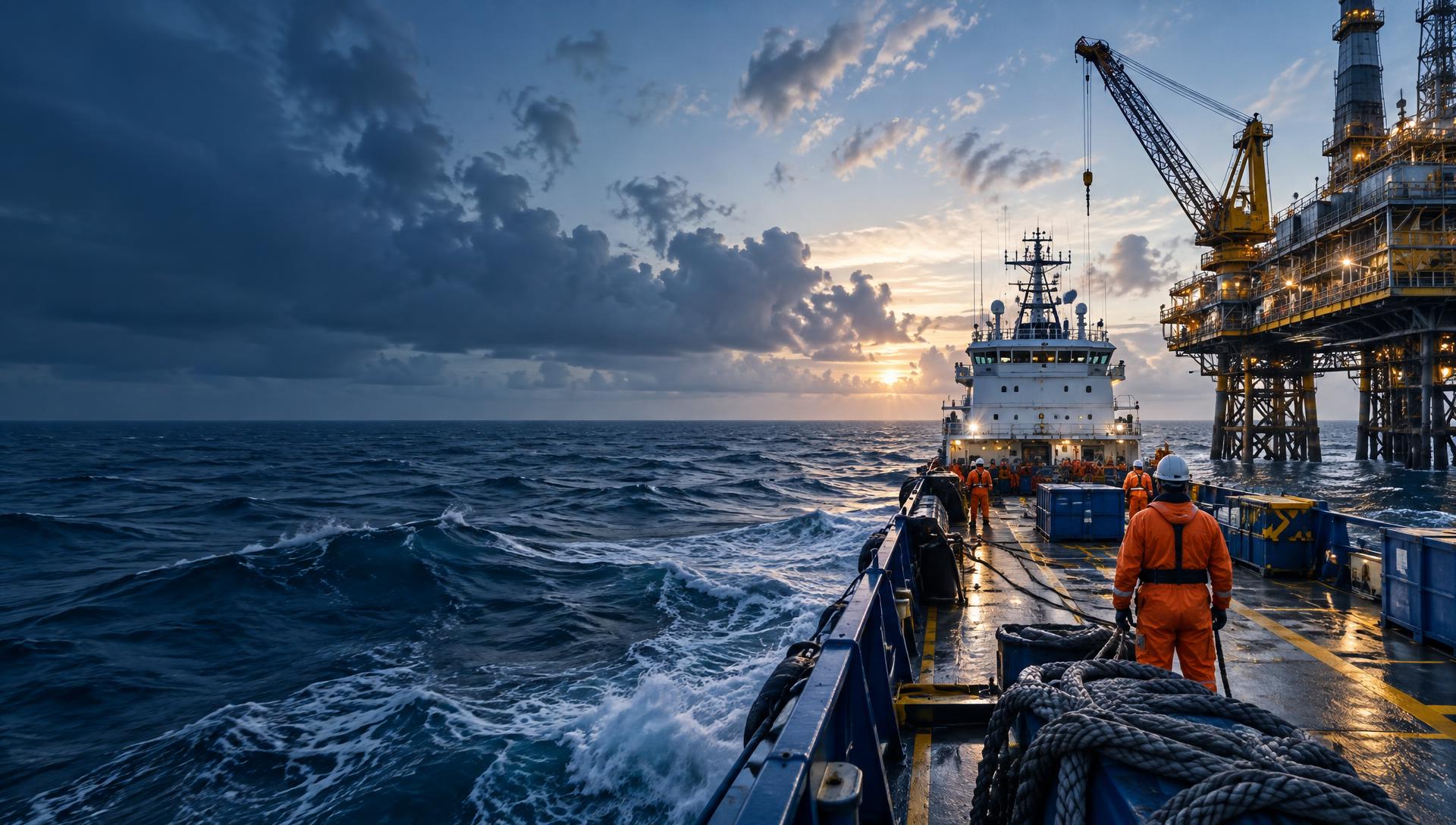 Offshore & Marine