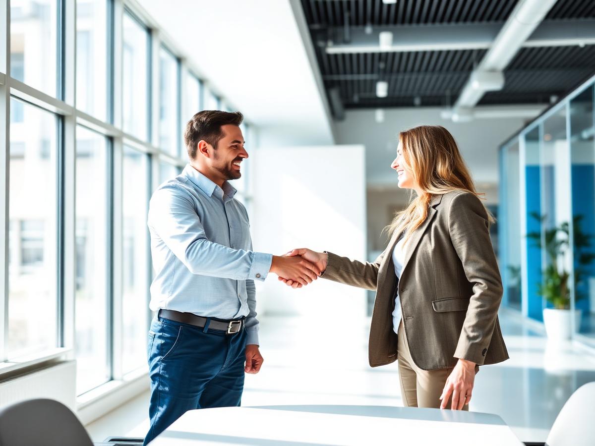 Channel & reseller programs built to scale, not stall.