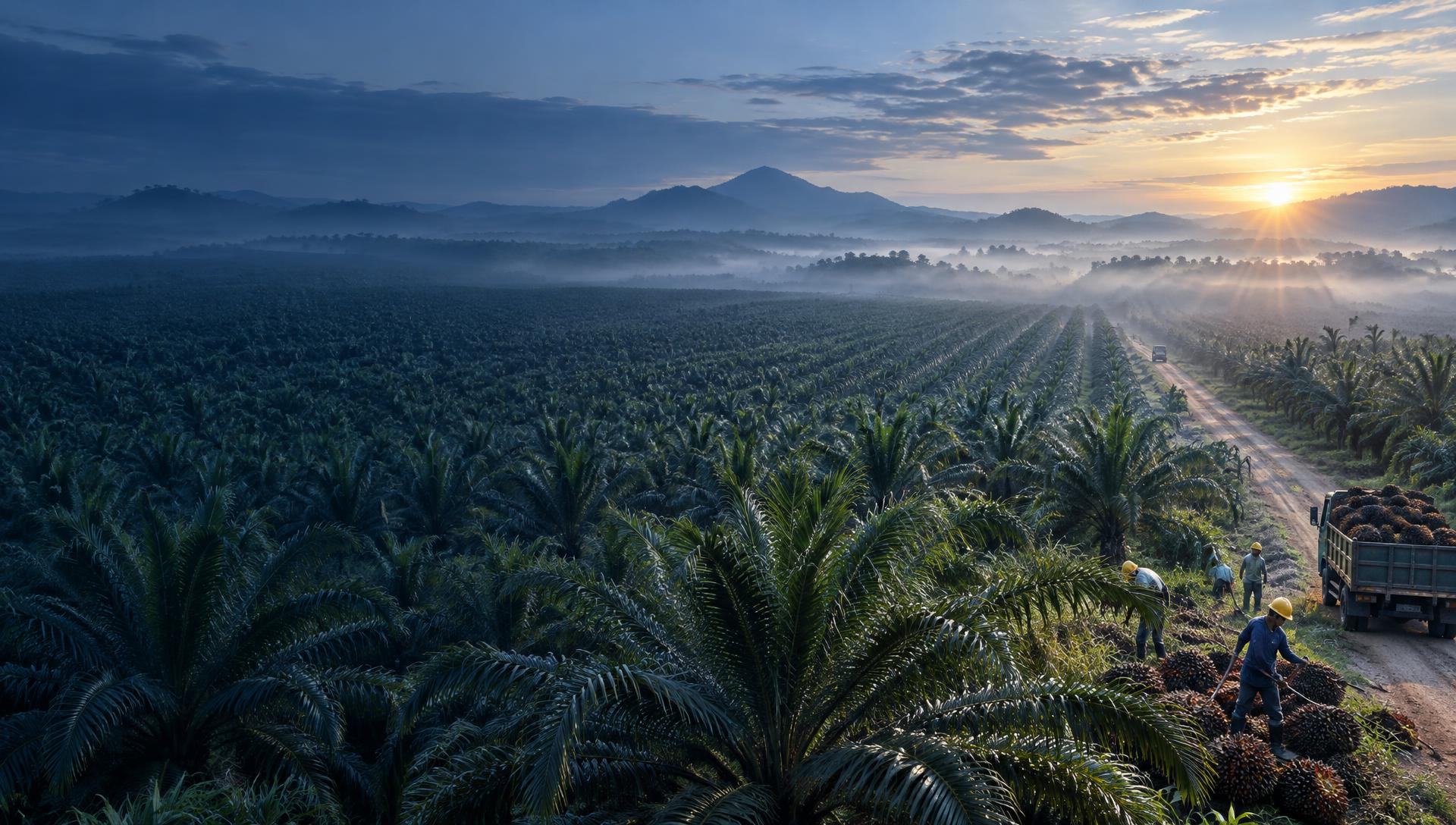 Plantation