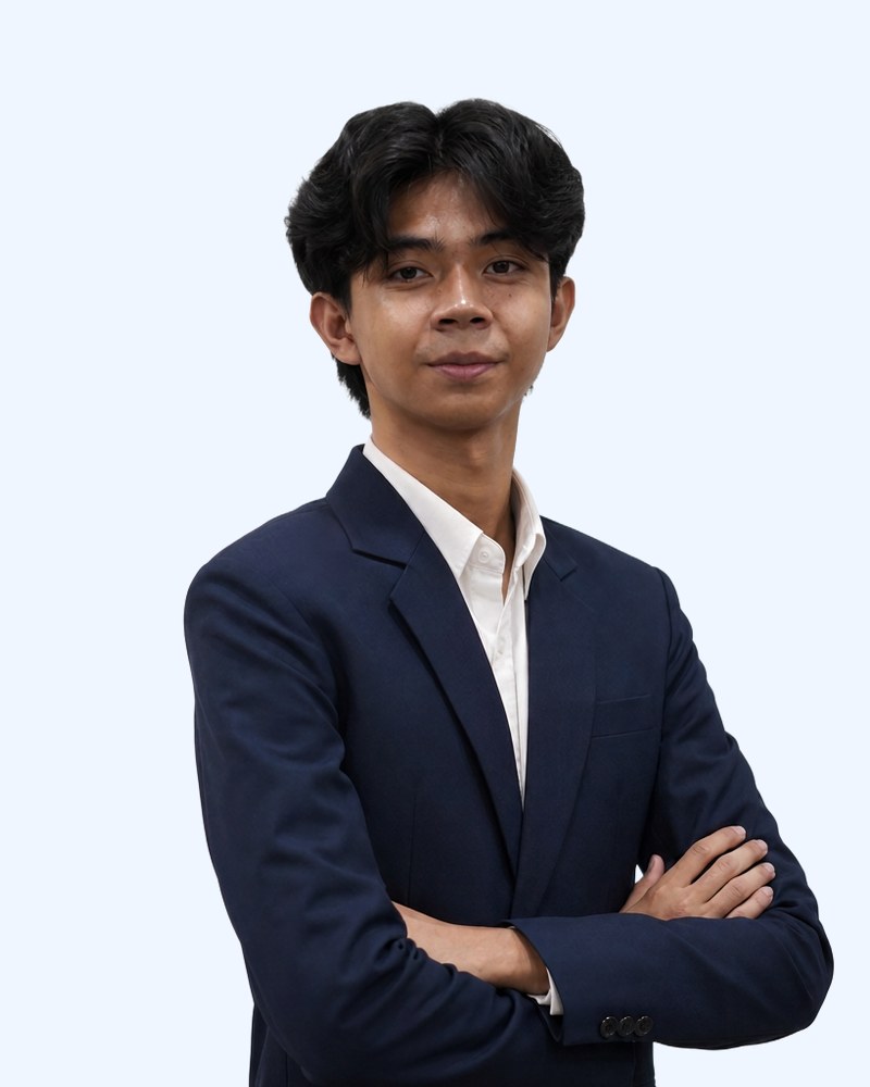 Prayoga Dwi Putra