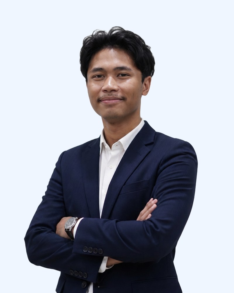 Reuben Abhipraya Gazali