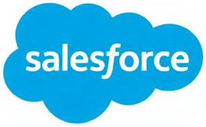 Salesforce logo