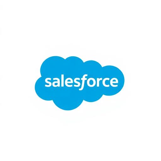 Salesforce logo