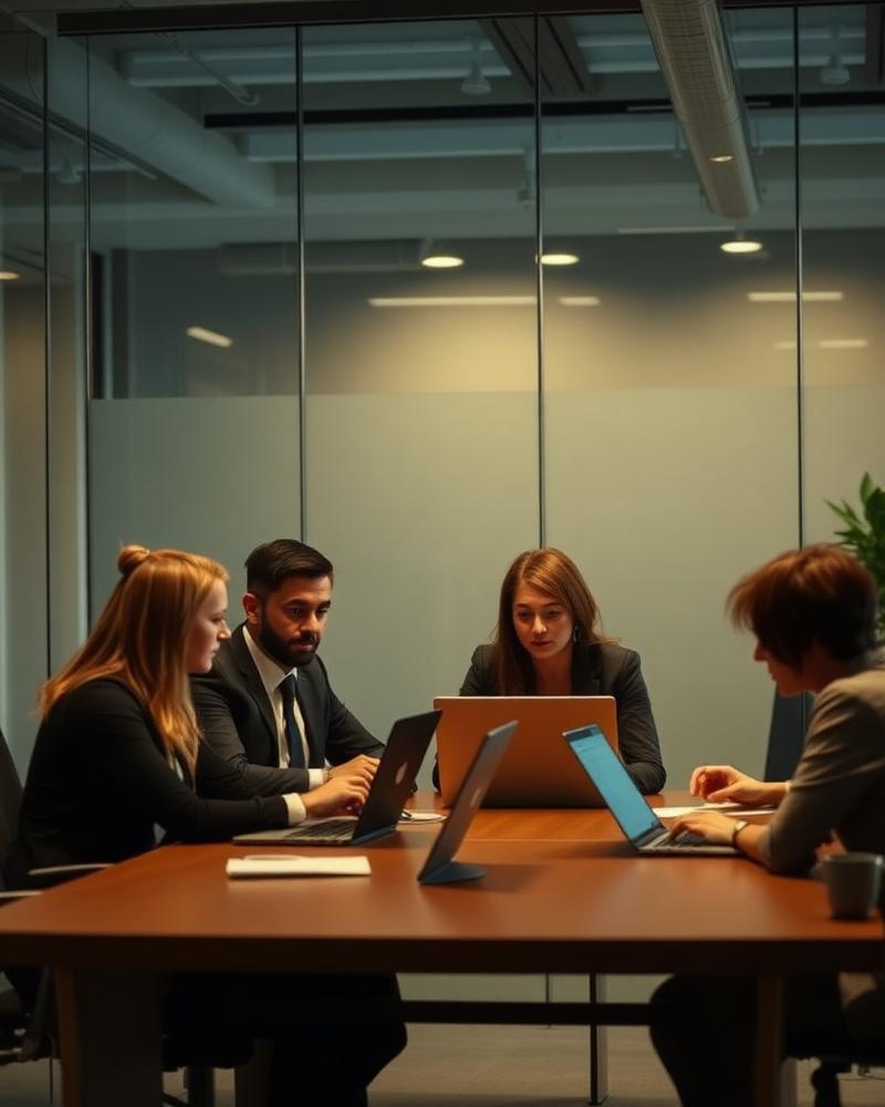 Professional Services teams using Oveersea