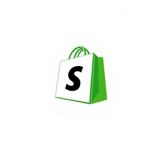 Shopify logo