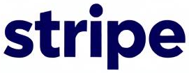 Stripe logo
