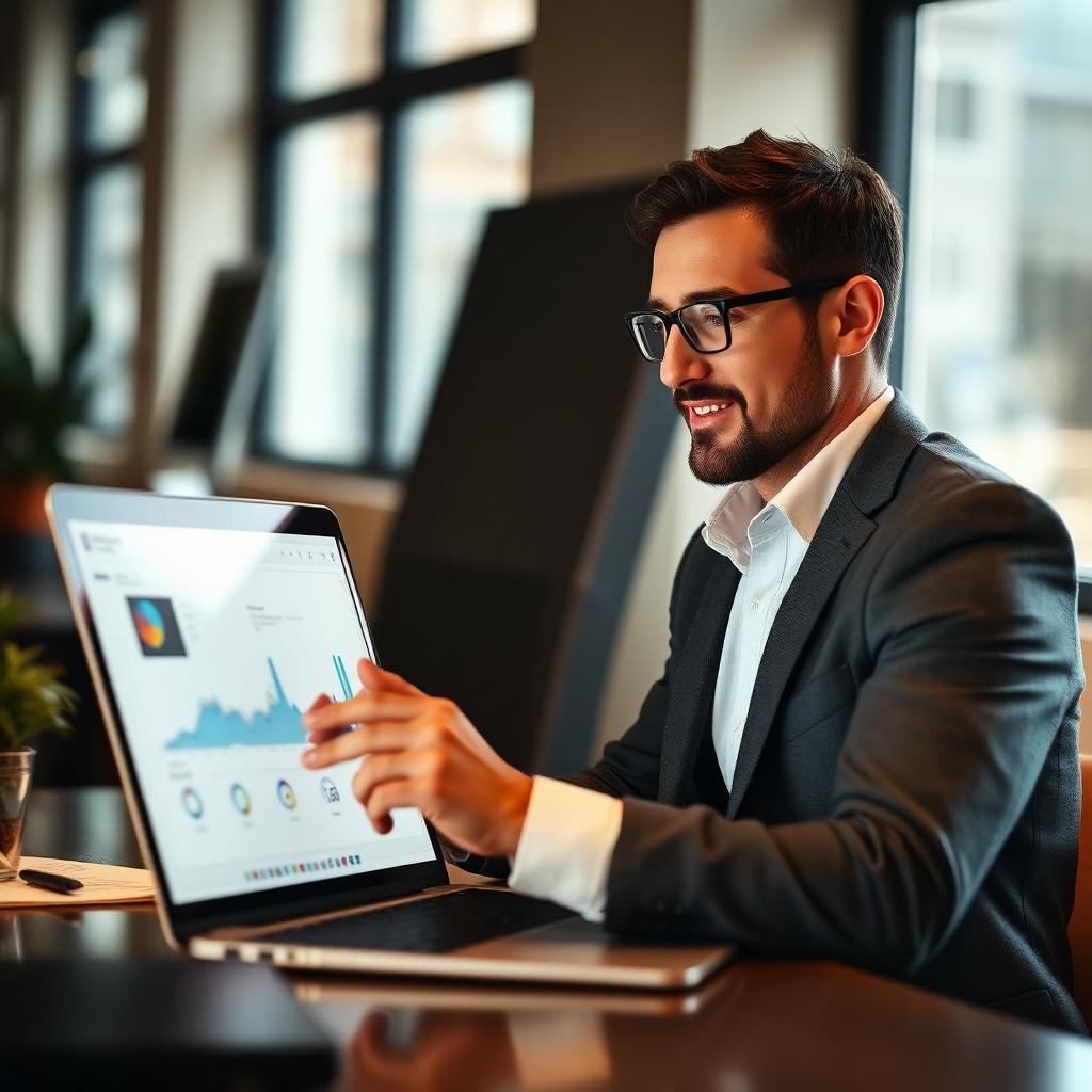 Lead Generation