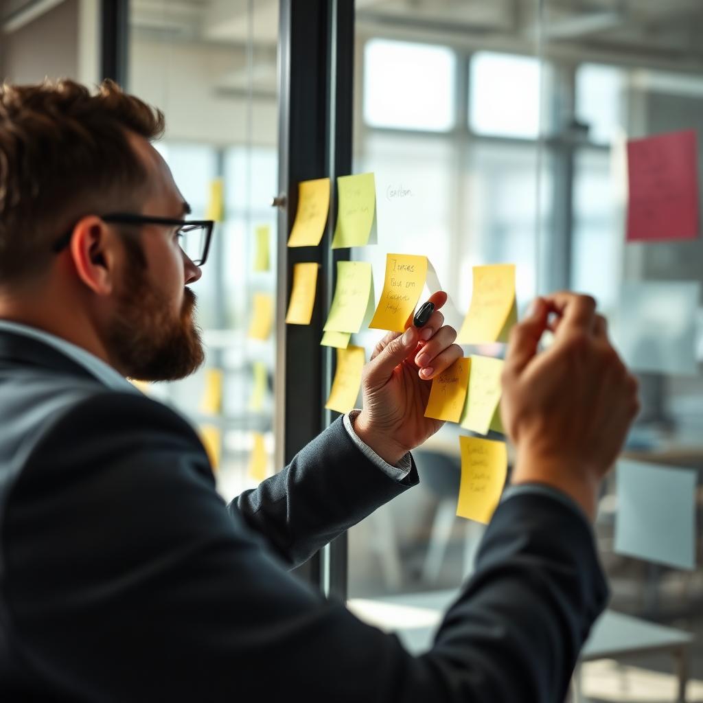 Market Mapping