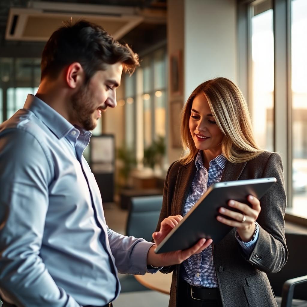 Opportunity Management