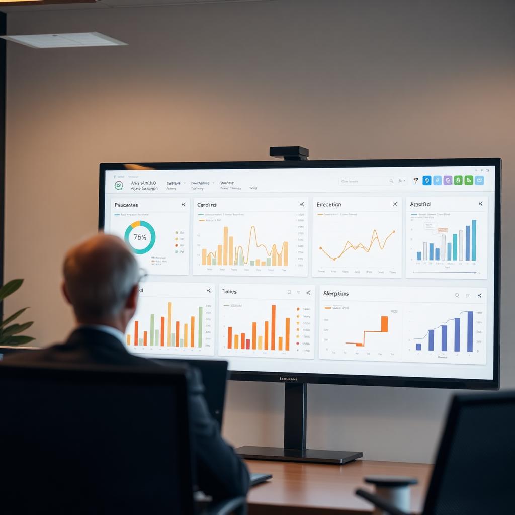 Pipeline Reporting