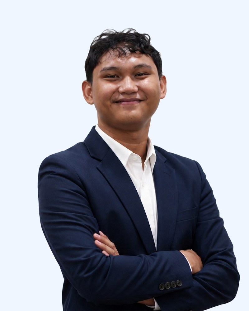 Tirta Syahputra