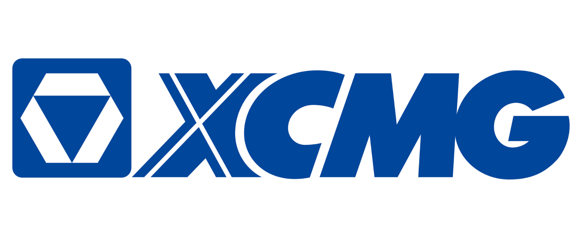 XCMG
