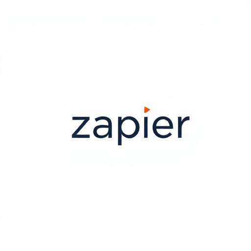 Zapier logo